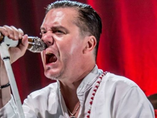 Mike Patton