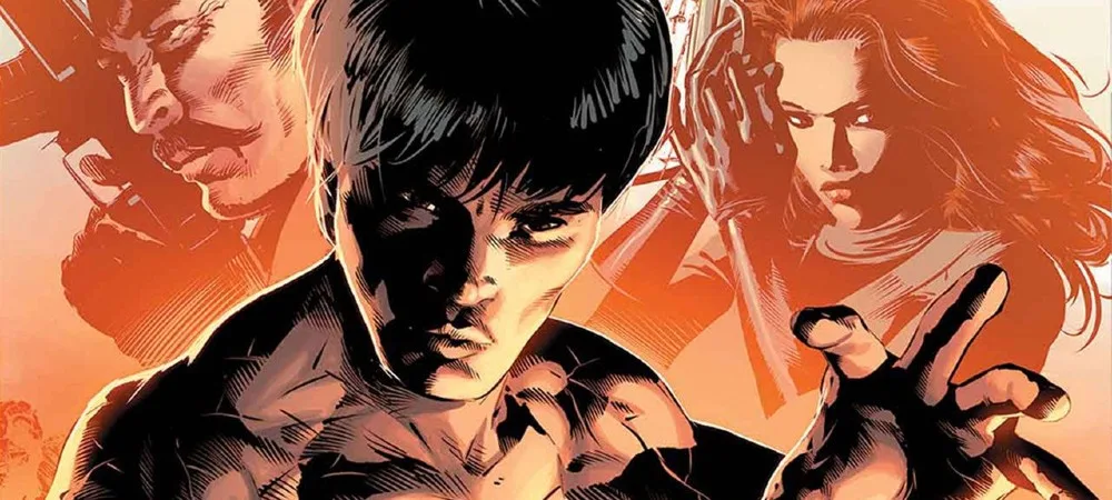 Shang-Chi