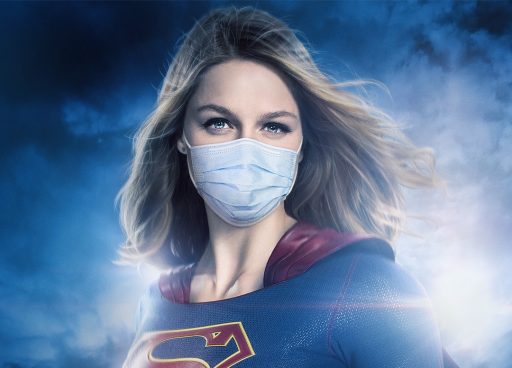 Supergirl