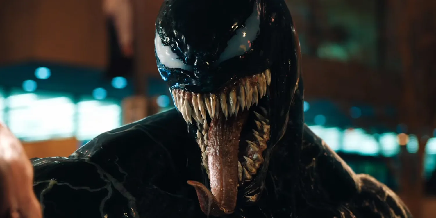 venom 3