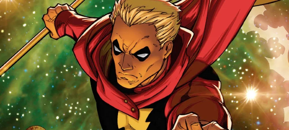 Adam Warlock