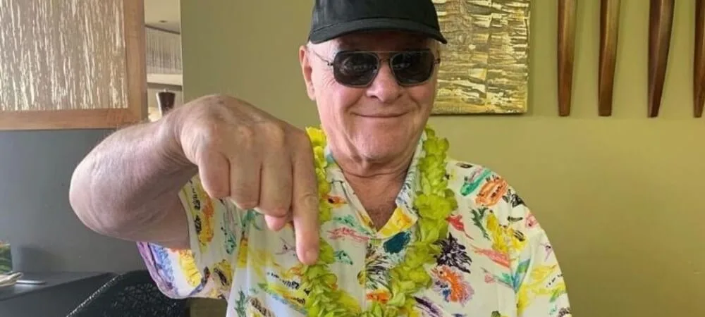 Anthony Hopkins