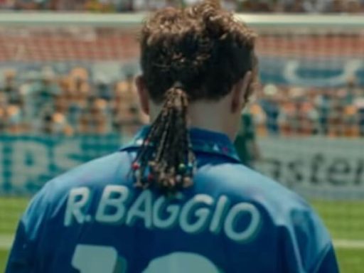 O Divino Baggio