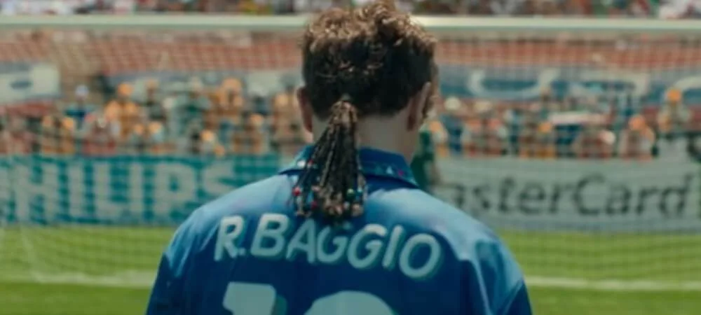 O Divino Baggio