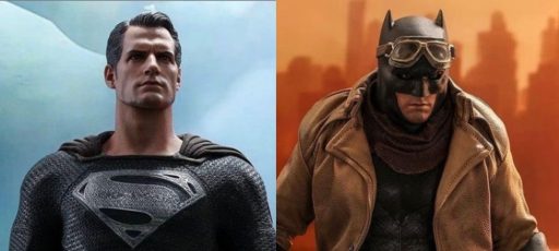 Hot Toys