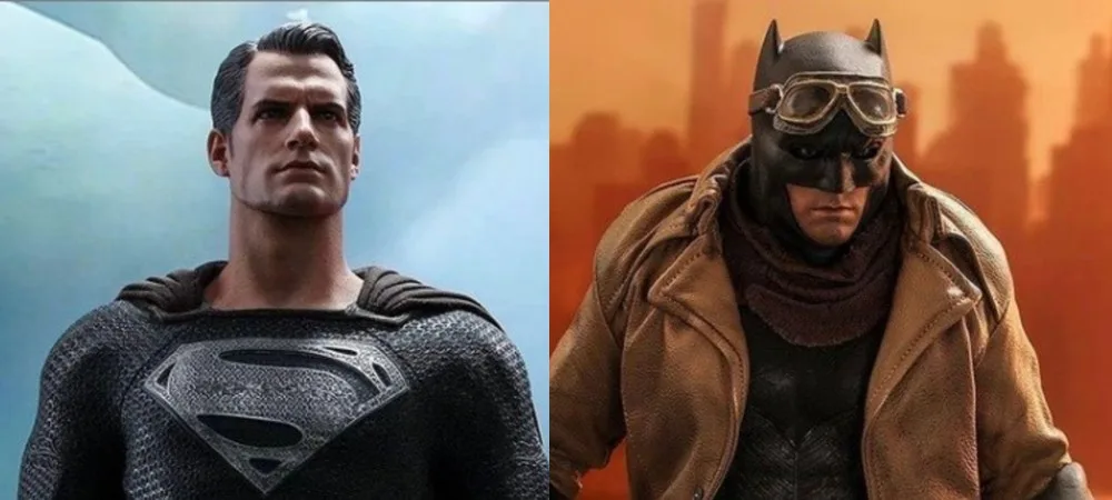 Hot Toys