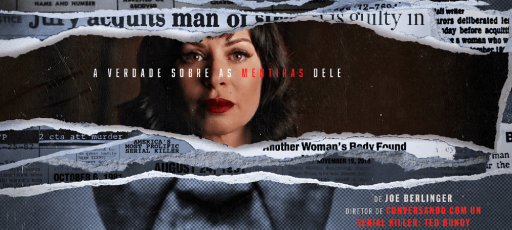 Confronting a Serial Killer