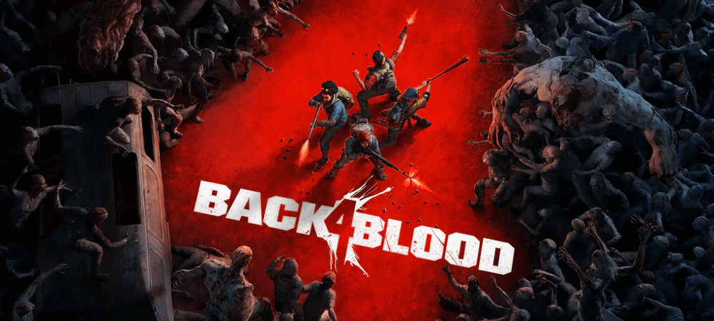 Back 4 Blood