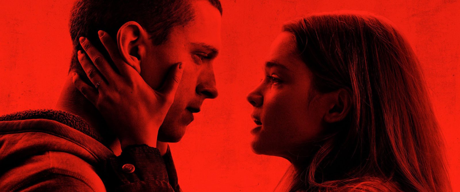 Cherry: Inocência Perdida crítica do filme do Apple TV