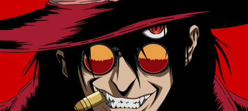 Hellsing