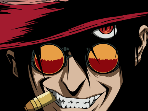 Hellsing