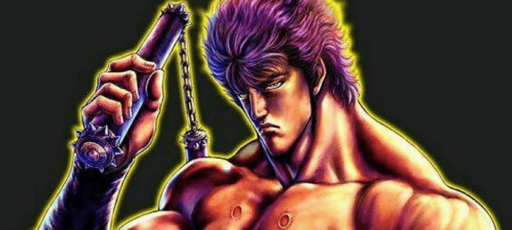 Hokuto no Ken