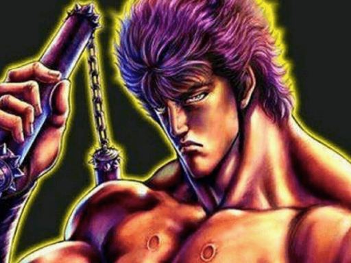 Hokuto no Ken