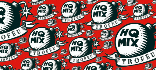 Troféu HQMIX
