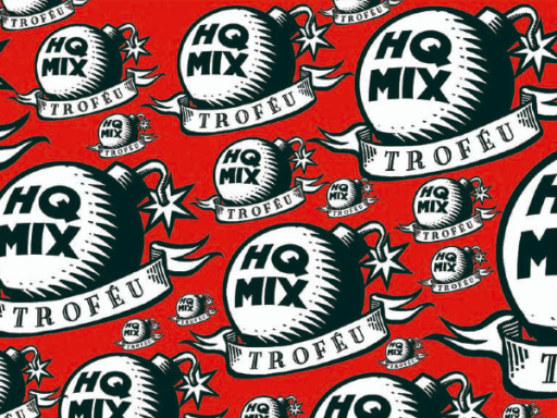 Troféu HQMIX