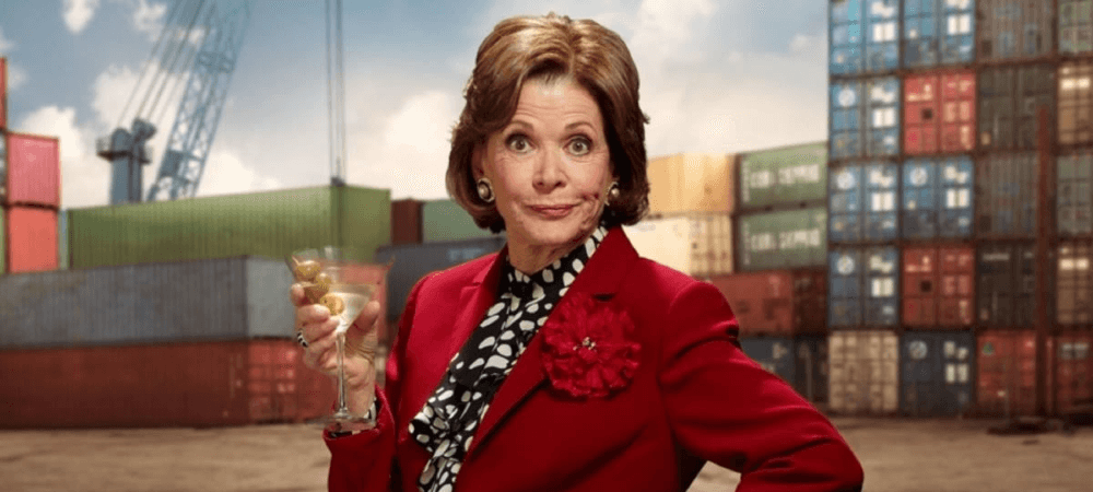 Jessica Walter