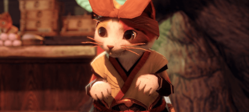 Monster Hunter Rise
