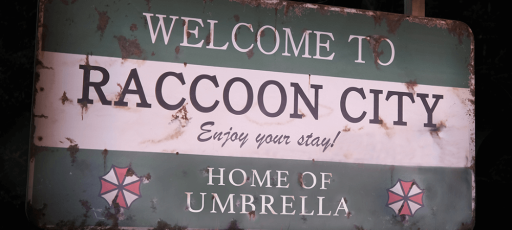 Resident Evil: Welcome to Raccoon City