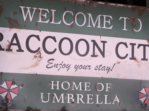 Resident Evil: Welcome to Raccoon City