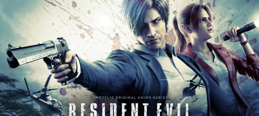 Resident Evil: No Escuro Absoluto