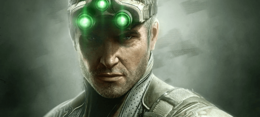 Splinter Cell