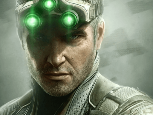 Splinter Cell