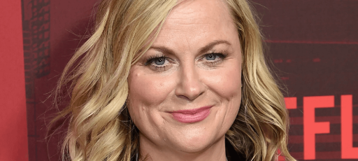 Steps - Amy Poehler