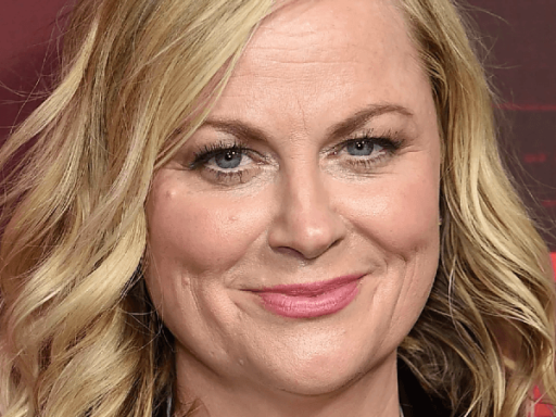 Steps - Amy Poehler