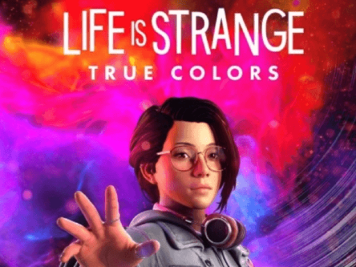 Life is Strange: True Colors