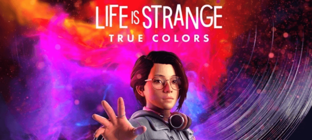 Life is Strange: True Colors