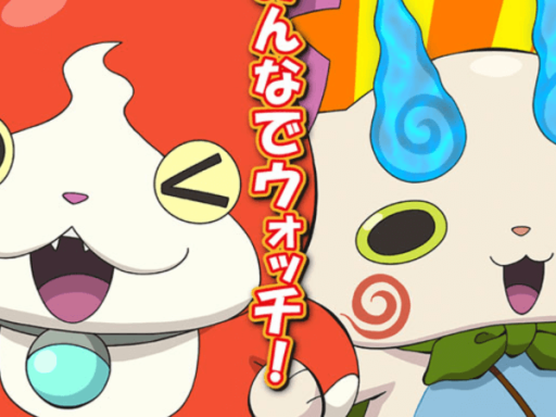 Yo-Kai Watch