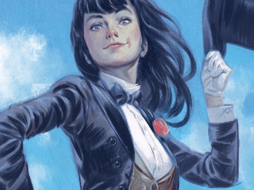 Zatanna