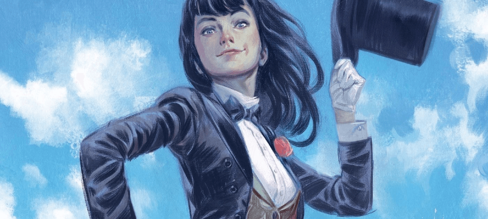 Zatanna