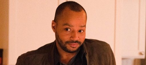 donald faison