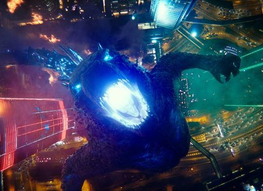 Godzilla