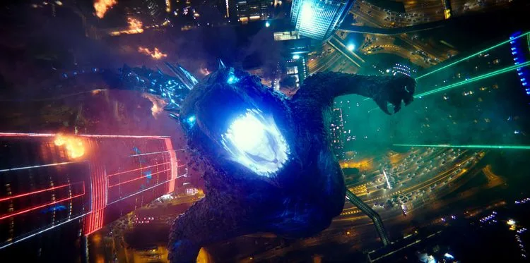 Godzilla