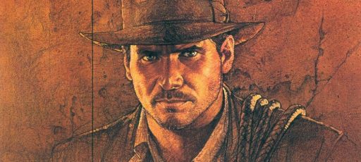 Indiana Jones