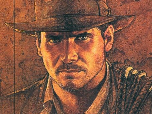 Indiana Jones