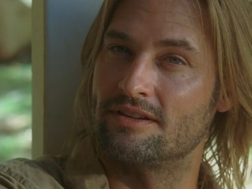 josh holloway