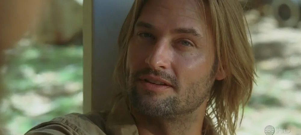 josh holloway