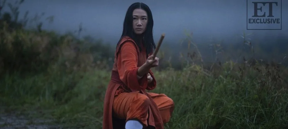 Kung Fu
