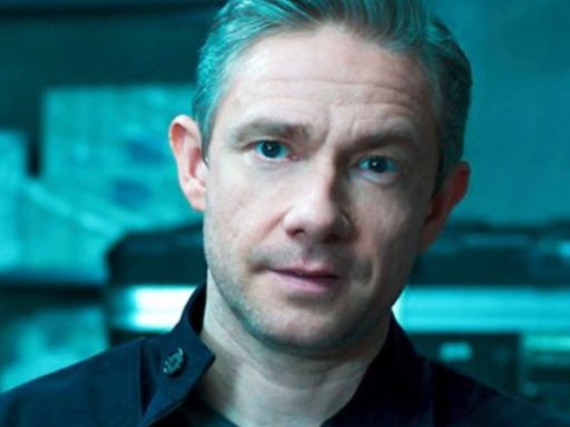 martin freeman