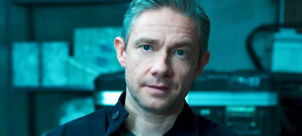 martin freeman