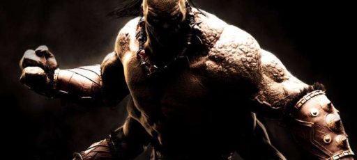 Mortal Kombat