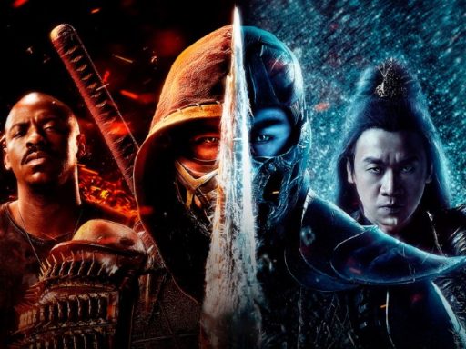 mortal kombat