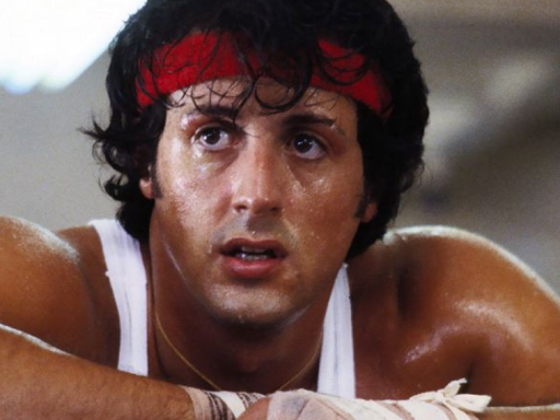 Peter Farrelly vai dirigir filme sobre a criação de 'Rocky'