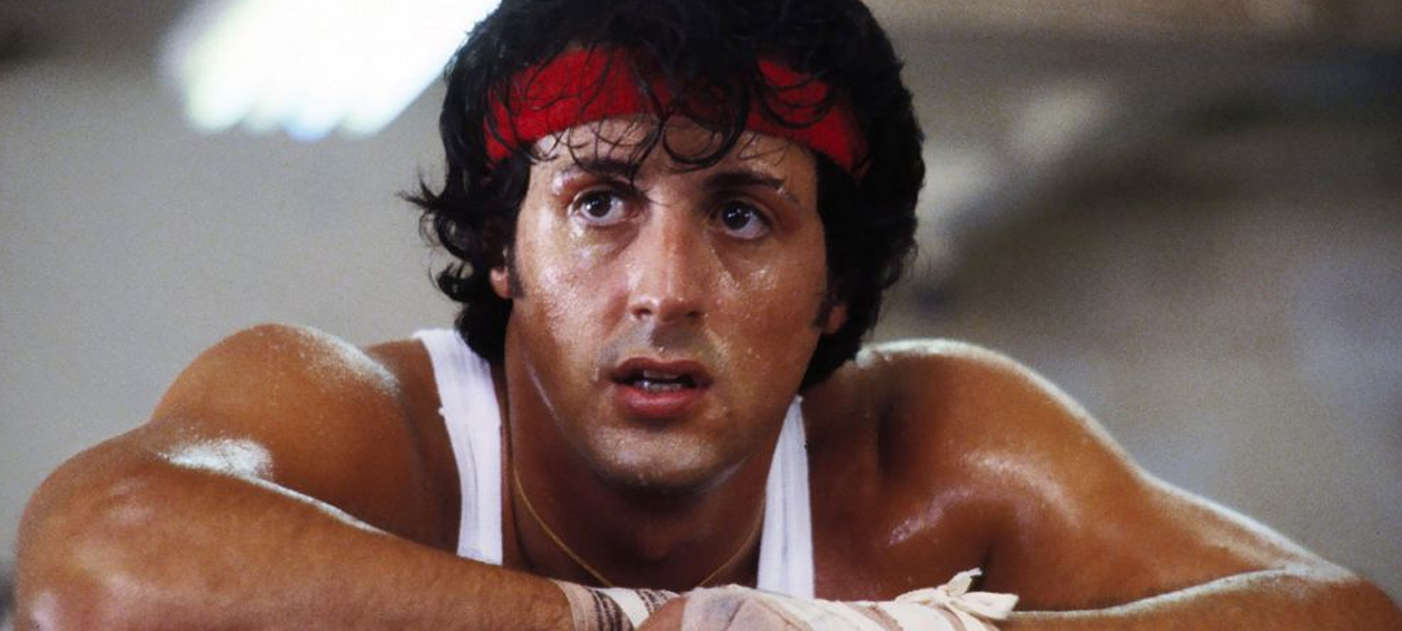 Peter Farrelly vai dirigir filme sobre a criação de 'Rocky'