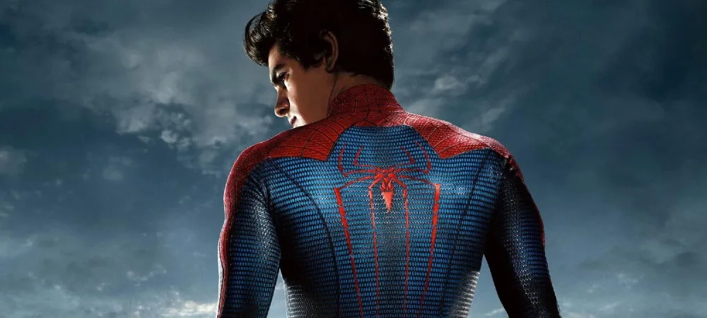 andrew garfield