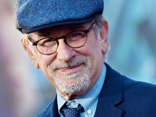 Steven Spielberg