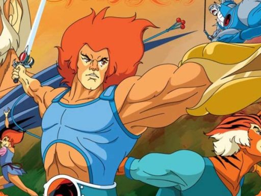 ThunderCats